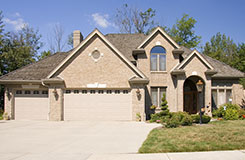 Garage Door Repair Services in Aurora, IL