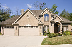 Garage Door Repair Services in  Aurora, IL